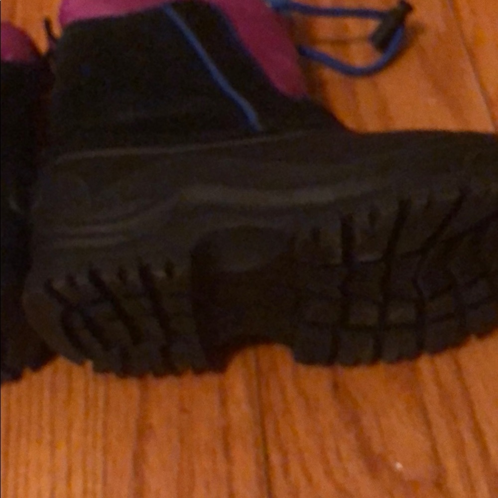 Snow boots - Picture 2 of 5